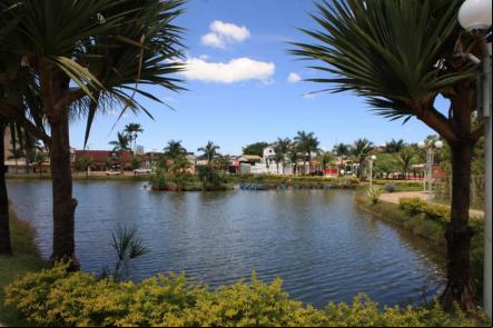 Lagoa do Vov