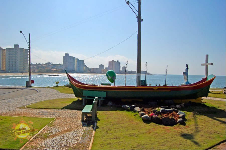Foto- Blog Eu Vou ar